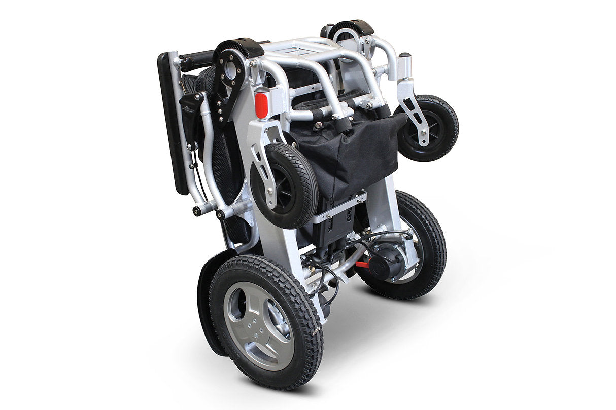 M45 Power Wheelchair 9
