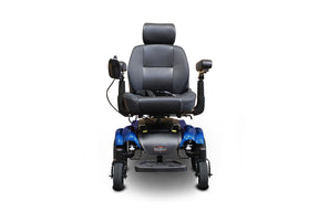 M48 Power wheelchair 14
