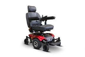 M48 Power wheelchair 4