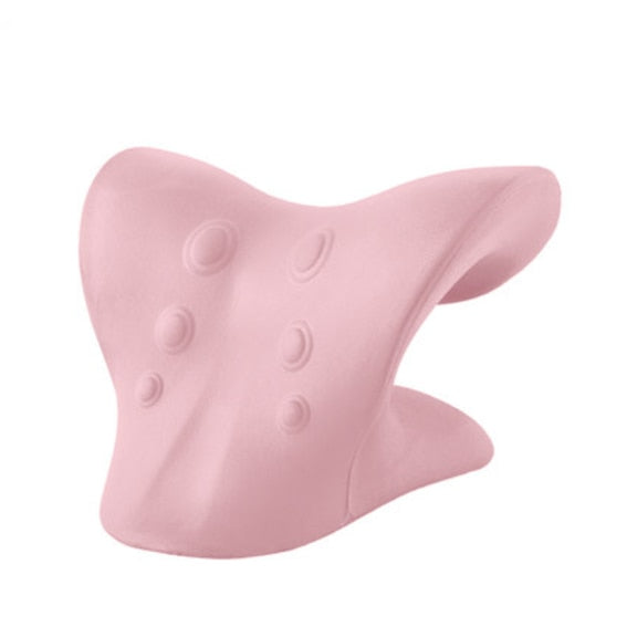 Massage Pillow For Neck And Shoulder Pain