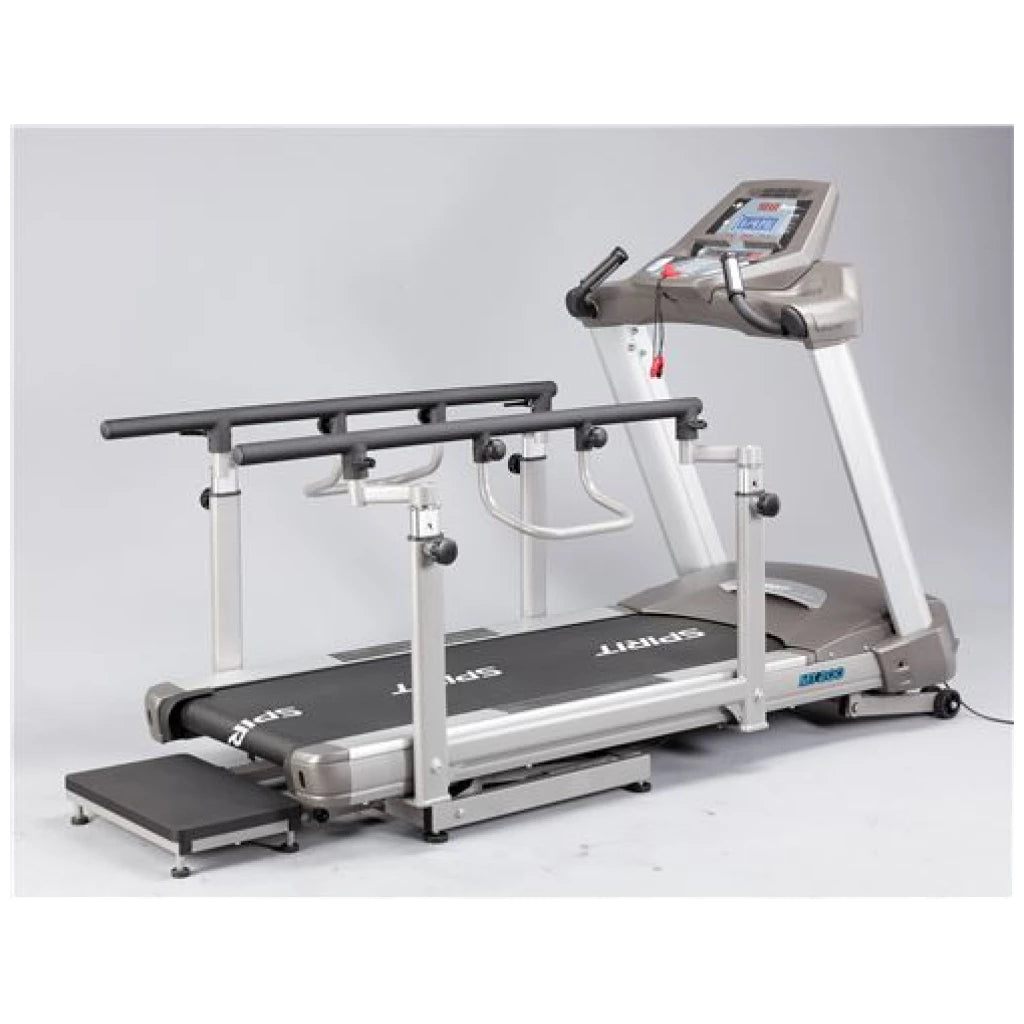Spirit MT200 Medical Rehab Treadmill