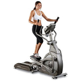 Commercial Elliptical Bike, Spirit CE800