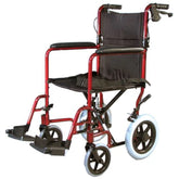 Attendant Propelled, Shopper 12 Wheelchair, Transit