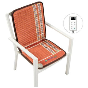TAO-Mat® Chair 4018 Firm - PEMF InfraMat Pro®