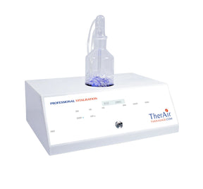 TherAir Personal and Professional Oxygen Therapy Model