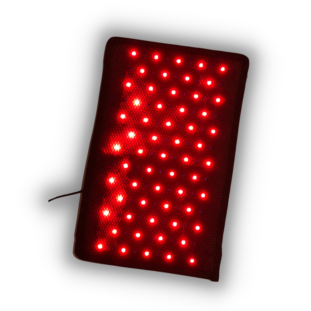 Thera Tri-Light Red Light Therapy Panel