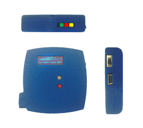 ICES® DigiCeutical® M1 PEMF Therapy System