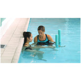 Aquatic Therapy for the Female Athlete