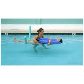 Aquatic Therapy for Sacroiliac Joint Dysfunction