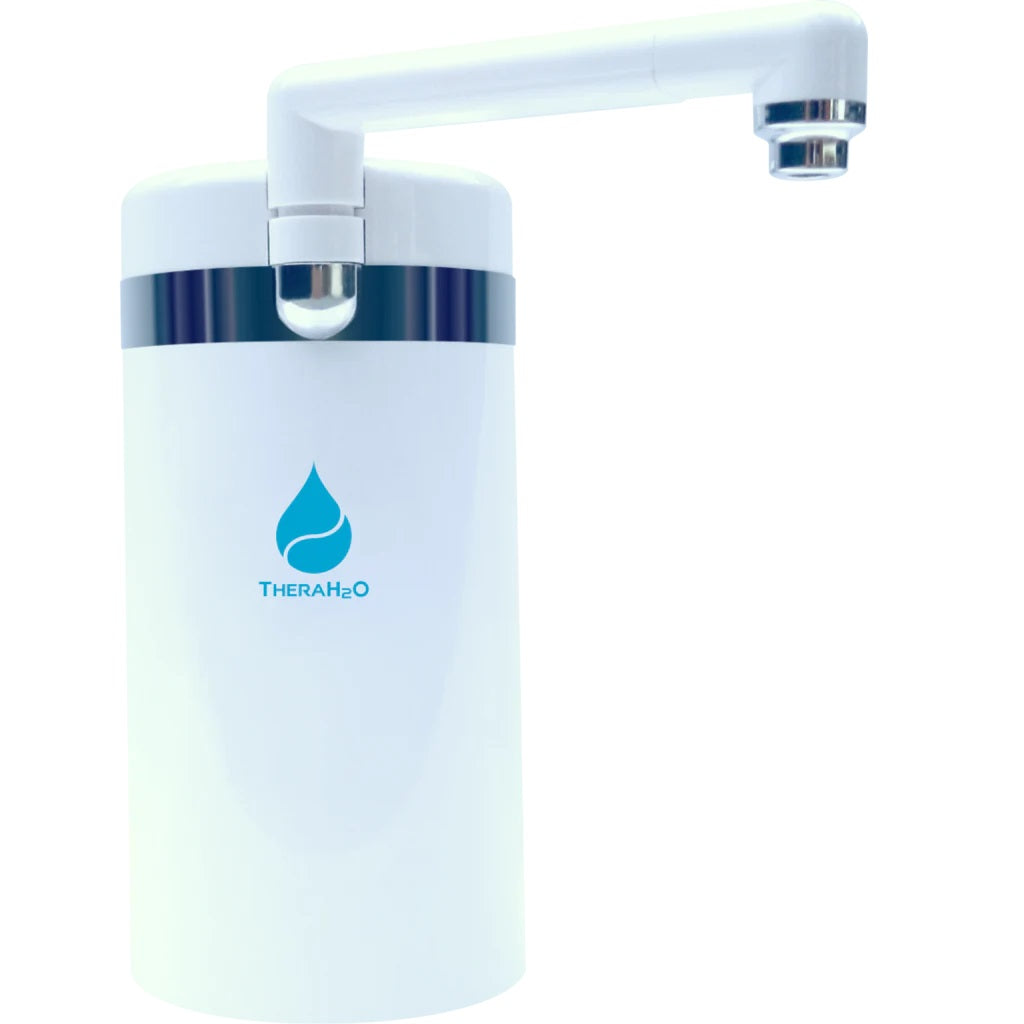 TheraH2O Counter Top Water Purification