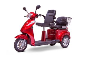 ew-66 2 seater scooter 2