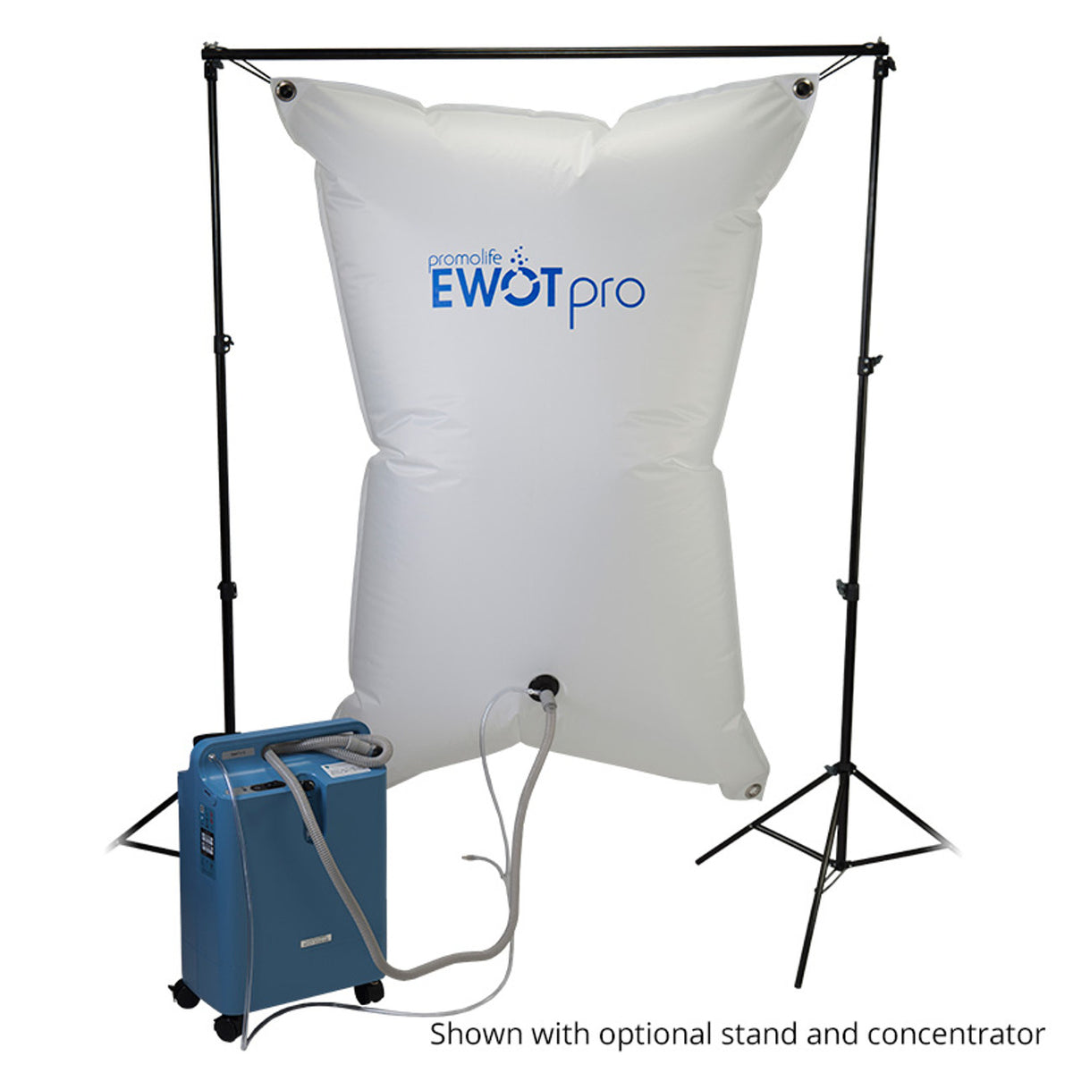 EWOTpro Exercise With Oxygen Therapy System - Home Rehab Equipment