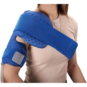 Shoulder Attachment - Cold Water Therapy Pad for Rotator Cuff
