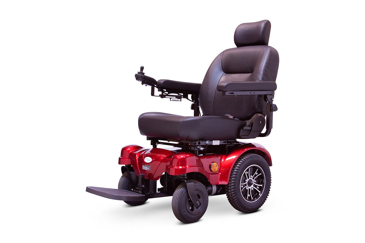 m51 power wheelchair