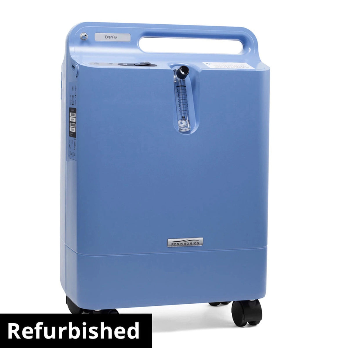 EverFlo 5 LPM Oxygen Concentrator