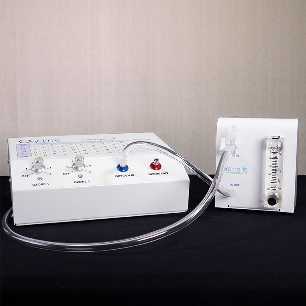 Low Flow O2 Devices Low Flow Oxygen Regulator - Home Rehab Equipment