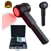 5W Cold Medical Laser, LLLT Therapy 650nm + 808nm