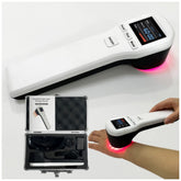 Handheld Cold Laser Therapy High Intensity Portable Device